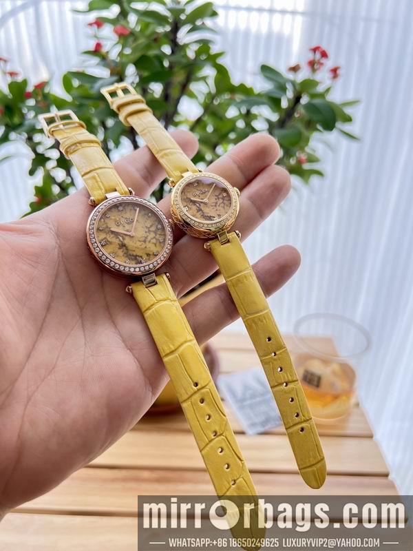 Gucci 27mm 32mm 080636