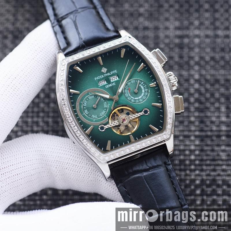 Patek Philippe 43X12mm 101577