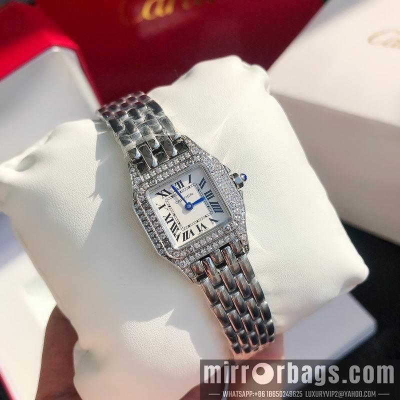 Cartier 22mm 022273