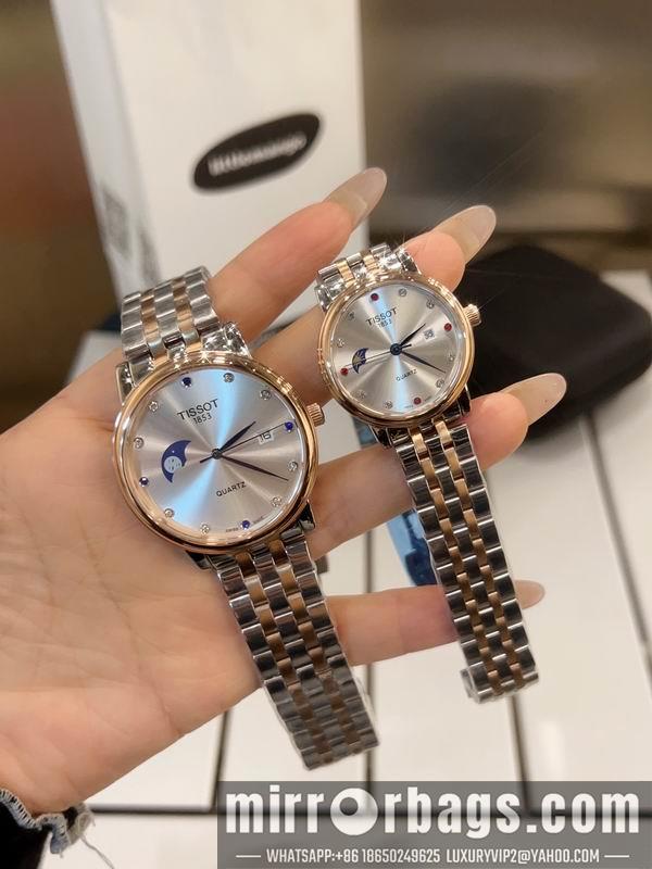 Tissot 30mm 40mm 050609