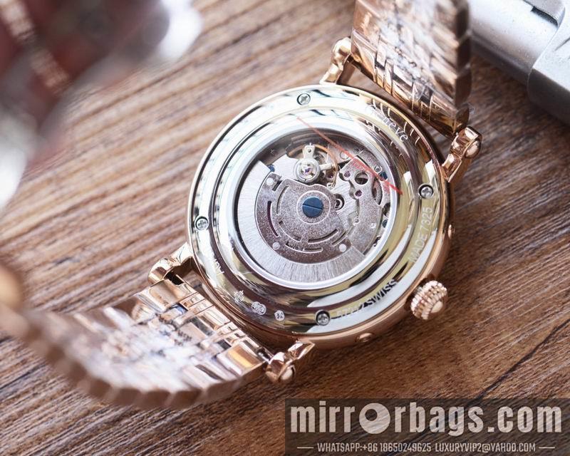 Patek Philippe watch 0413 54