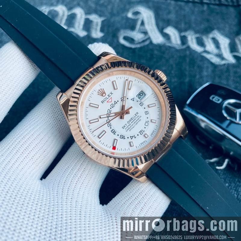 Rolex 41X11mm 121741