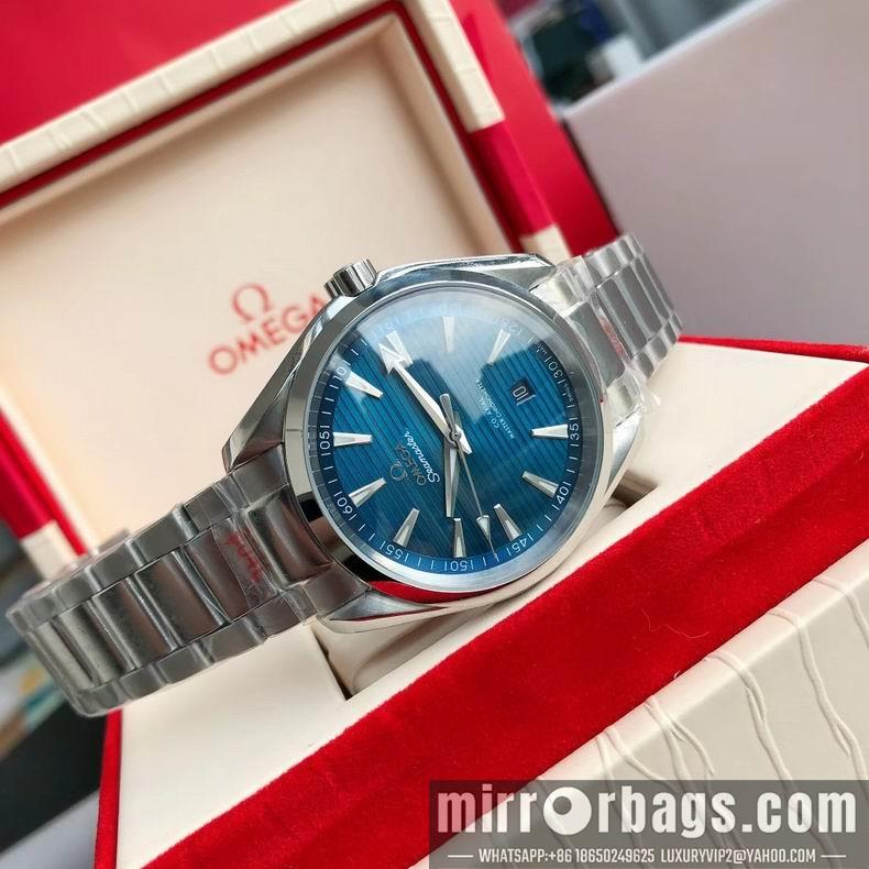 Omega men 41.5mm 110416
