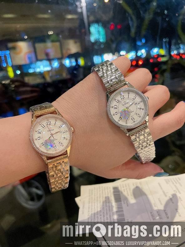 Omega women 34X8mm M49