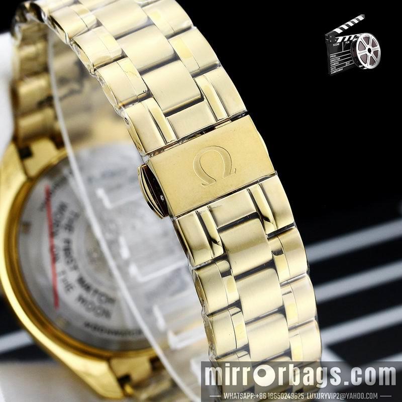 Omega 43mm 072413