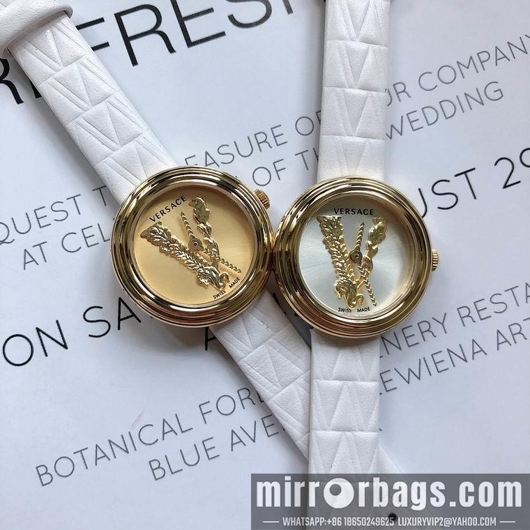 Versace women 28mm M15