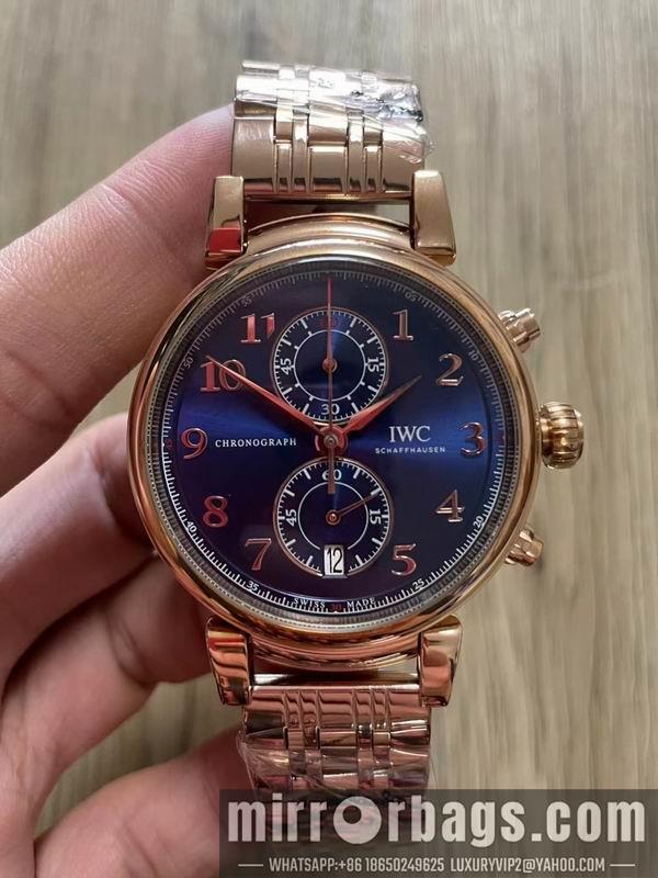 IWC watch 1109107