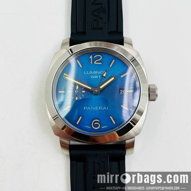 Panerai 44.9X17mm 0827102