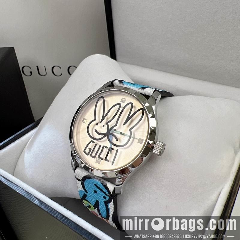 Gucci 38mm 060317