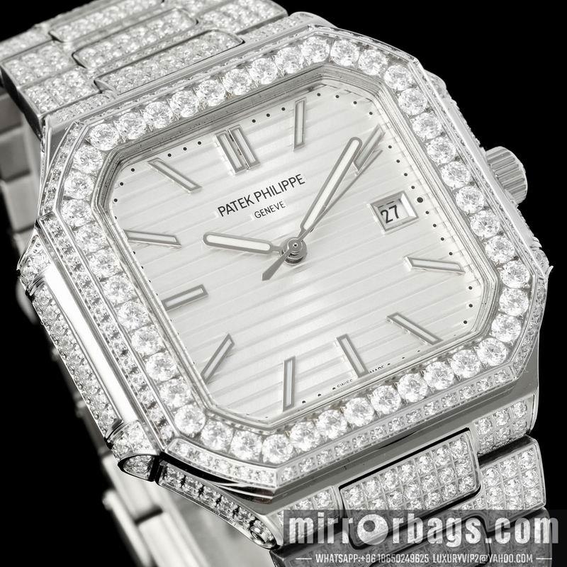 Patek Philippe watch 022201
