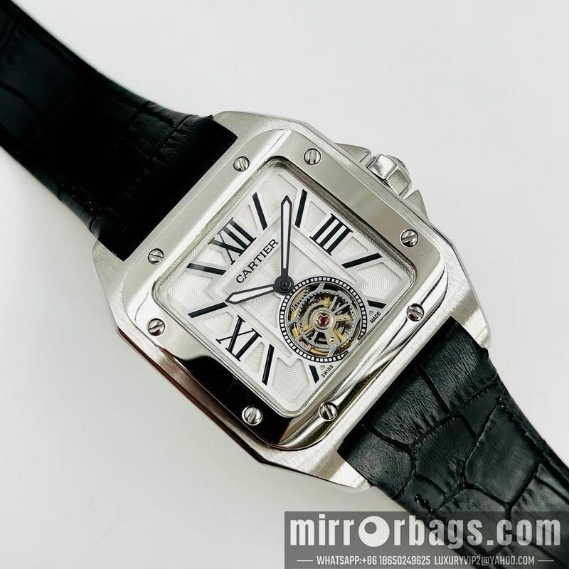 Cartier 38.8X11.5mm 082779