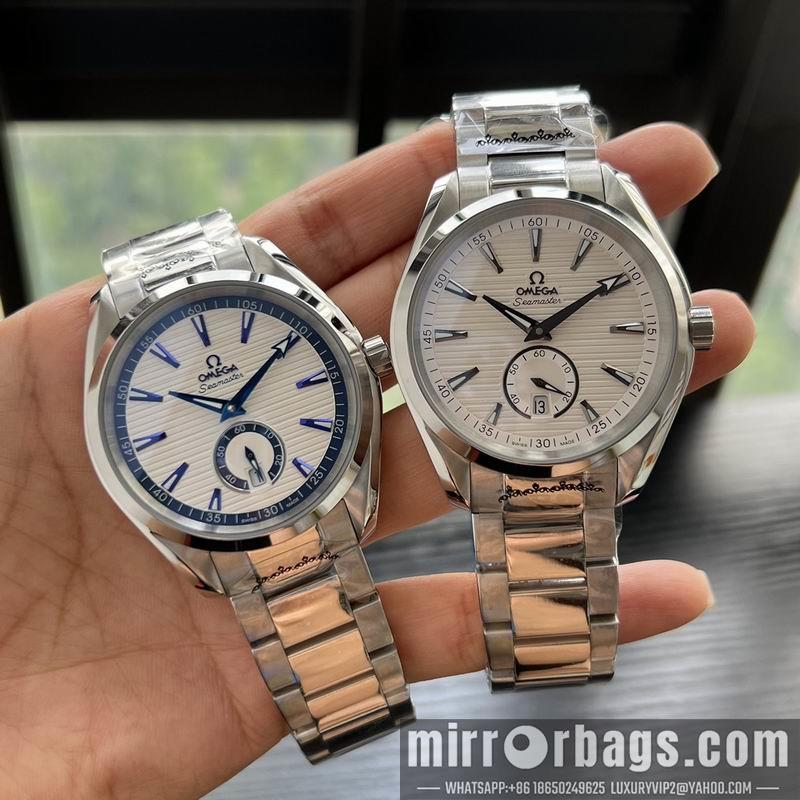 Omega 41mm 101320