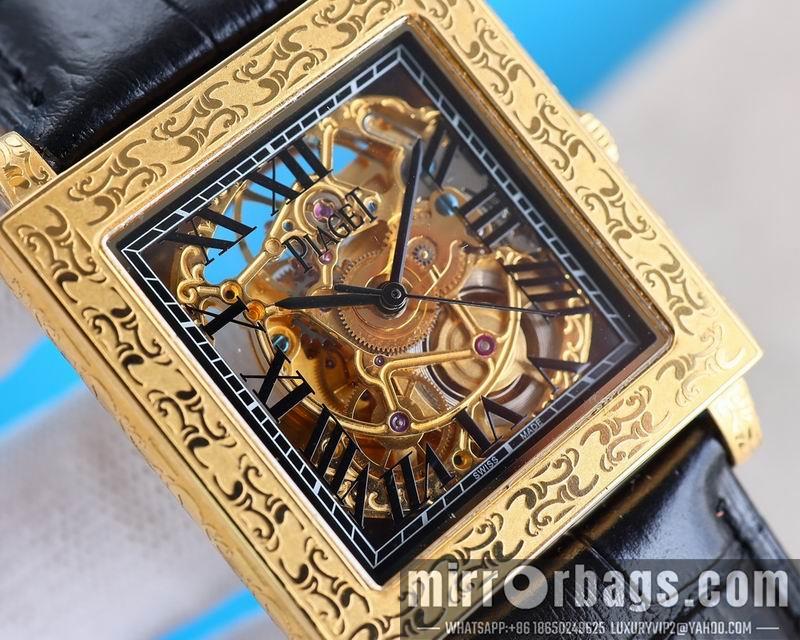 Piaget 34X9mm 031701