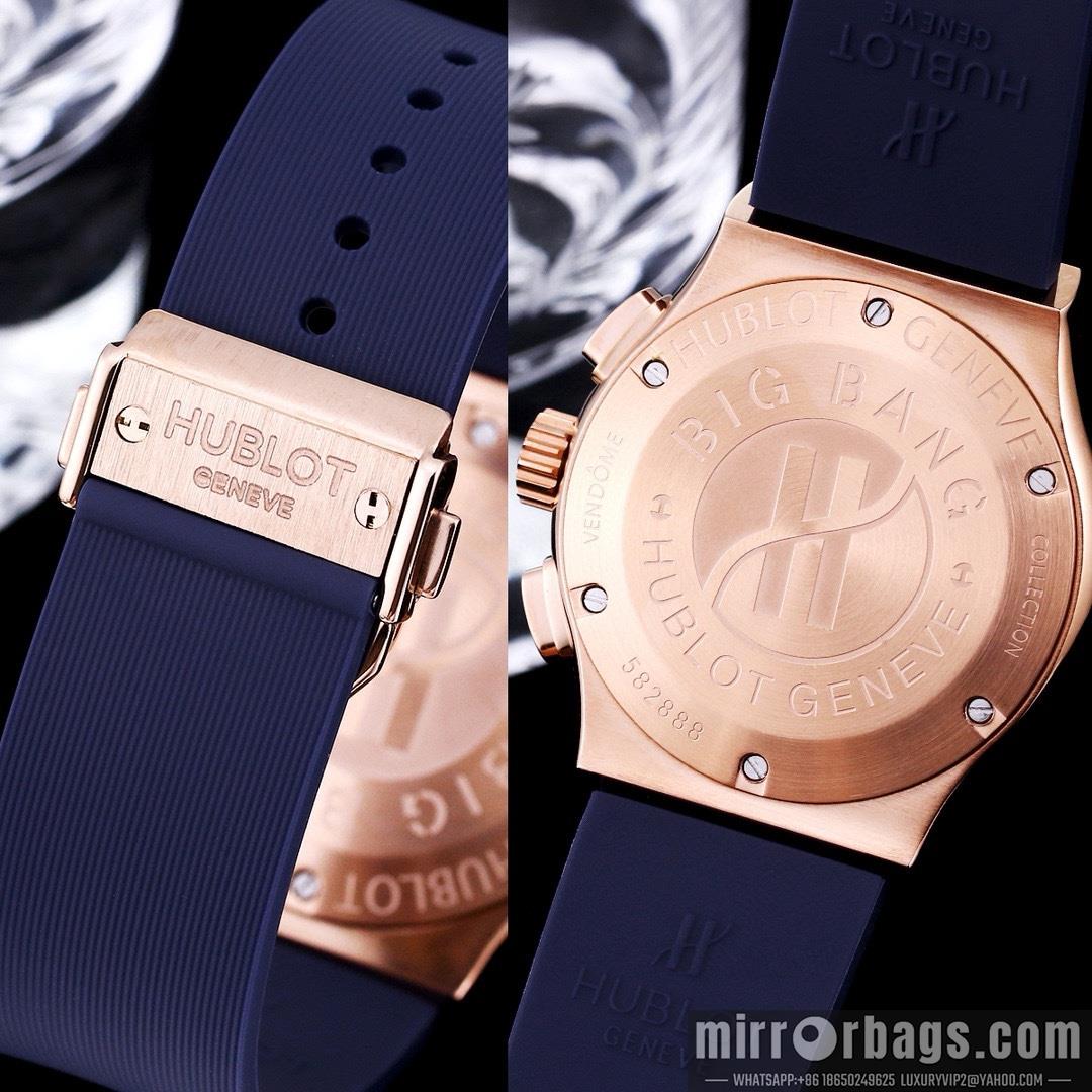 Hublot 45X13.05mm 102305