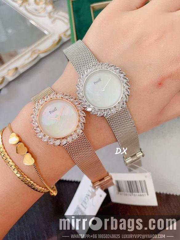 Piaget 31x7.8mm 10nms89
