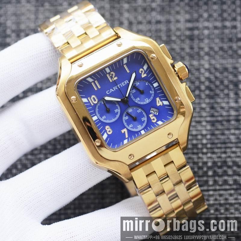Cartier 45X13mm 082143