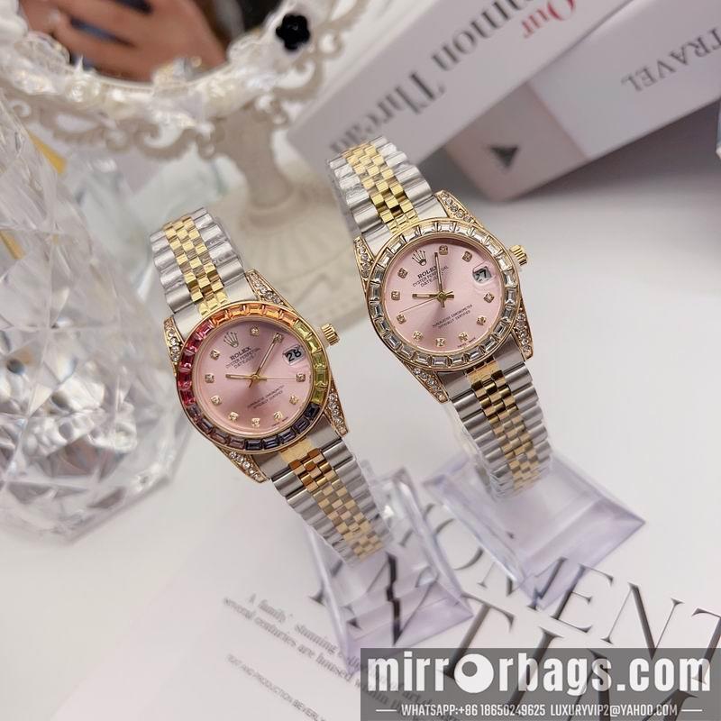 Rolex 31mm 0325101