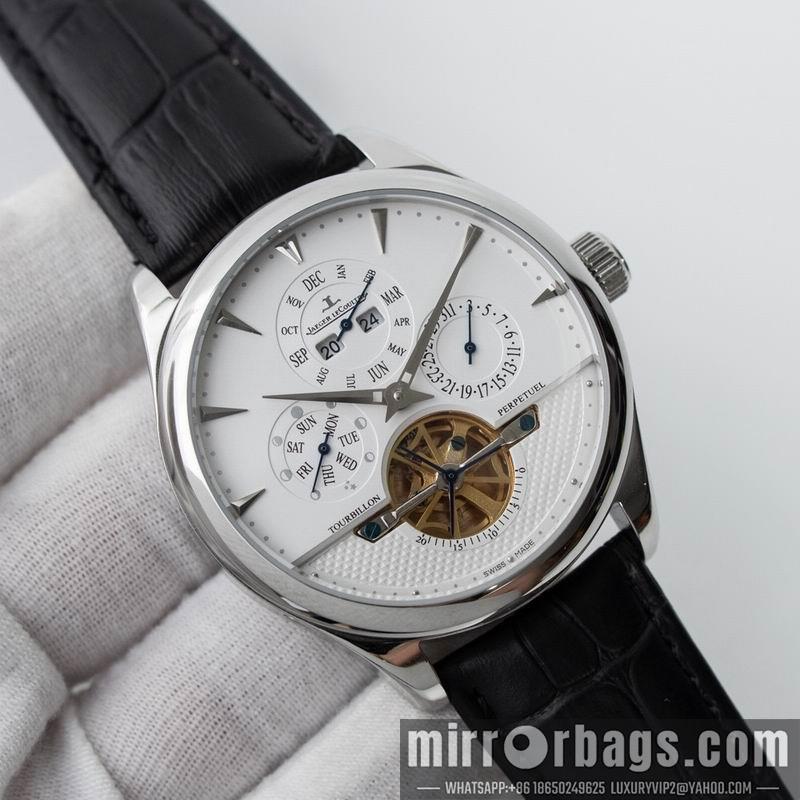 Jaeger LeCoultre 43X13mm 121221