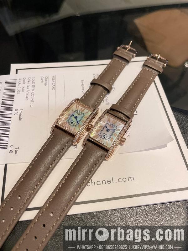 Longines 33X22mm 041655
