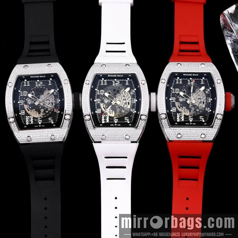 Richard Mille 49X41X15mm 050638