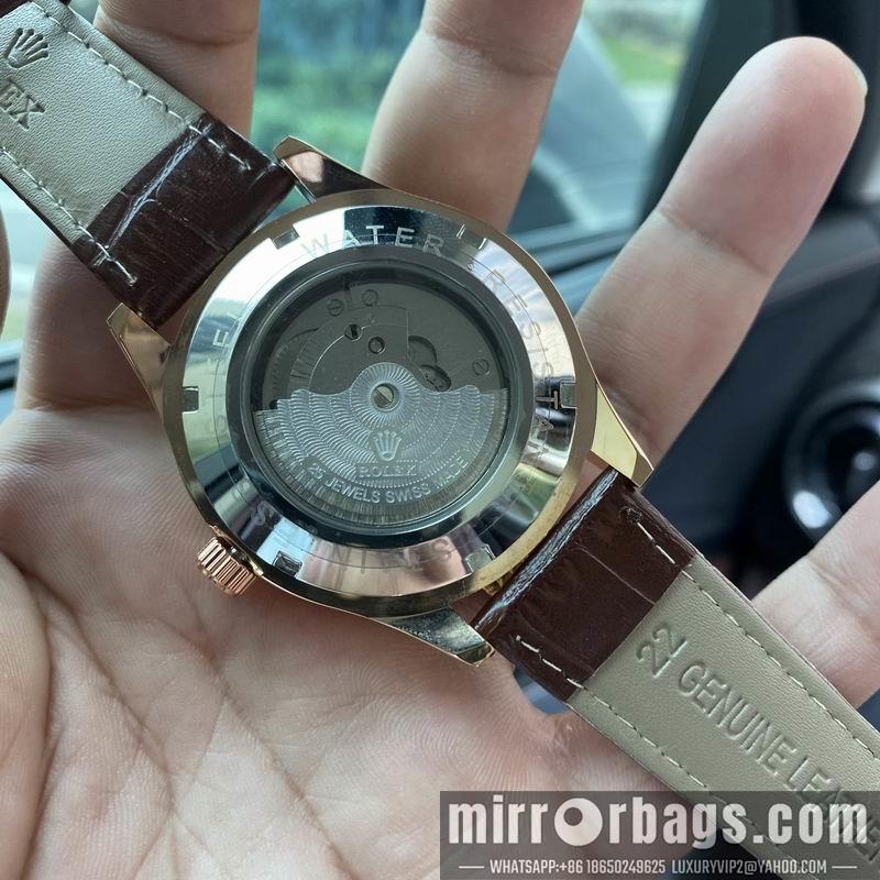 Rolex 43X12mm 0325107