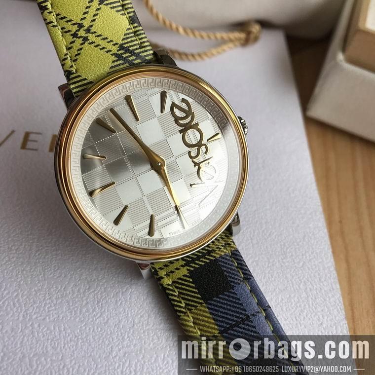 Versace women 38mm M11