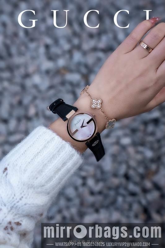 Gucci 37mm 022256