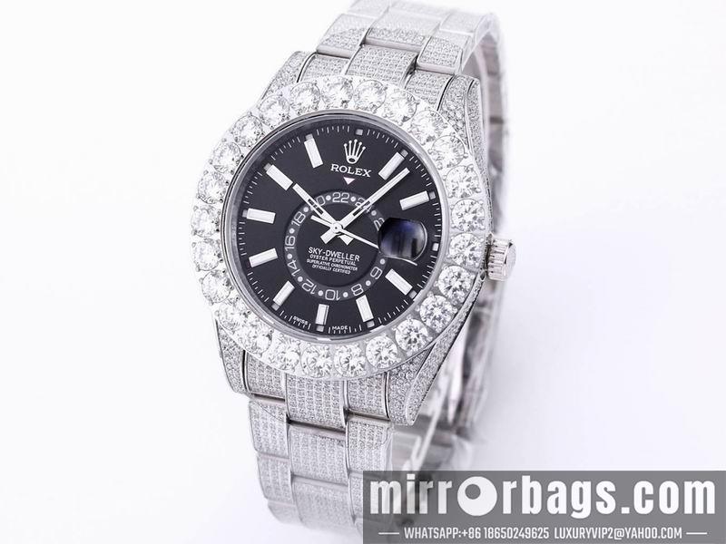 Rolex 41mm 111016