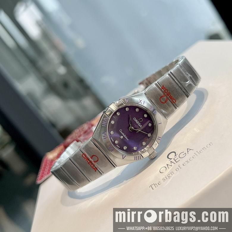 Omega women 28mm M30