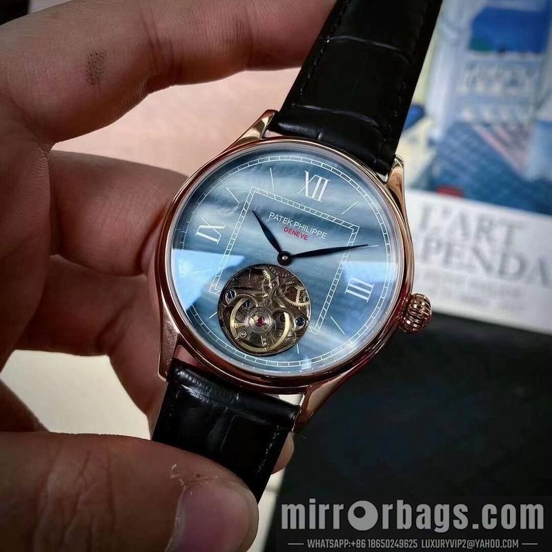 Patek Philippe 43mm 031977