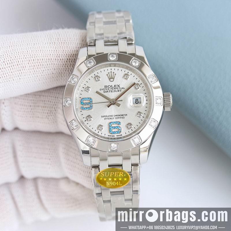Rolex 34mm 033155