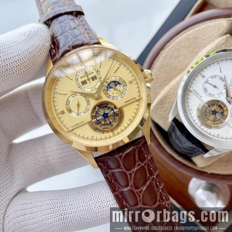 Jaeger Lecoultre 43X13MM M27