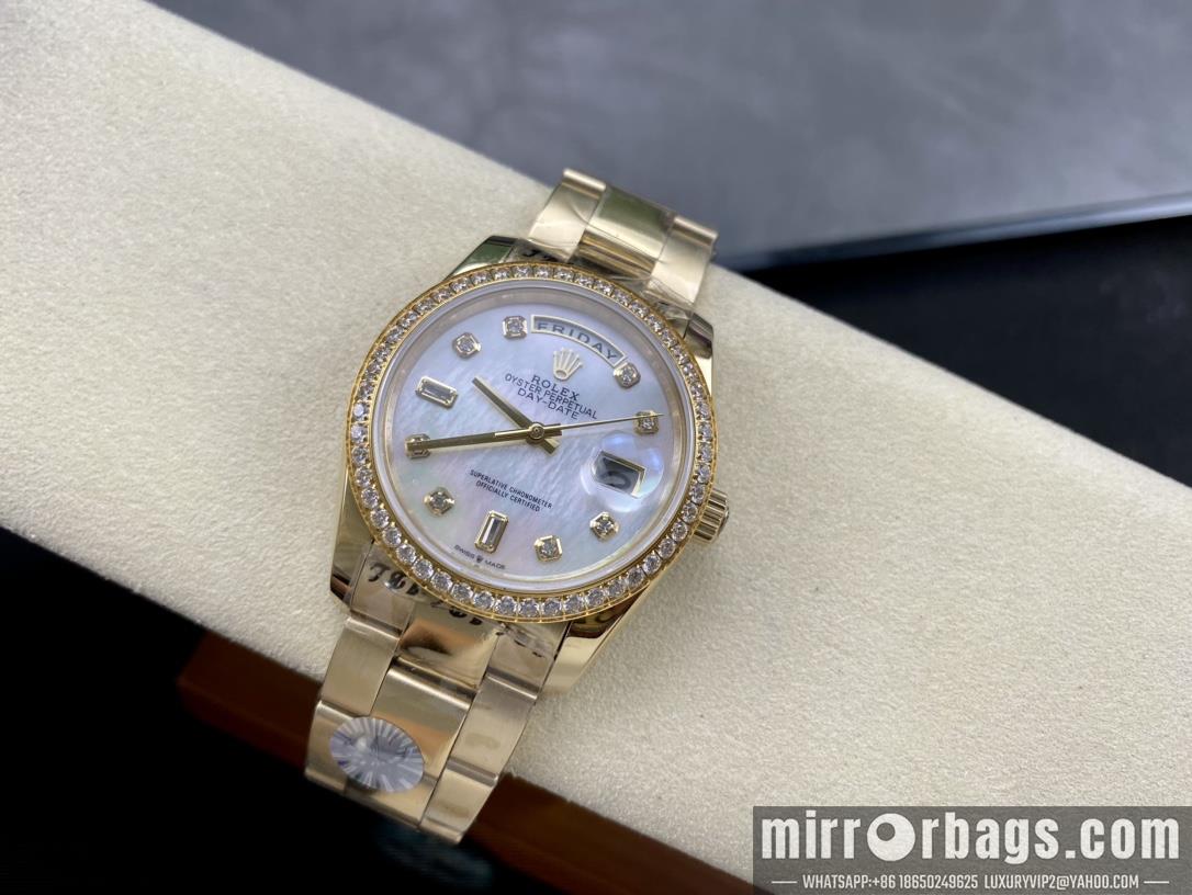 Rolex 36mm 092925
