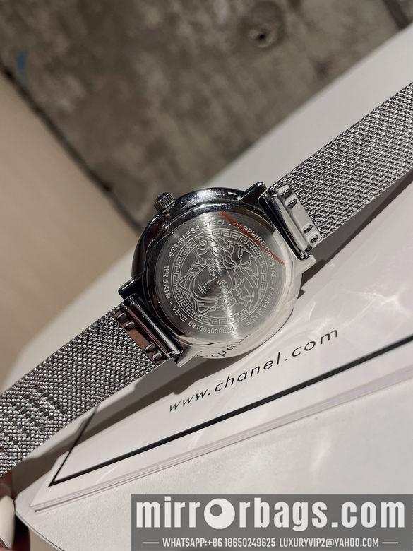 Versace watch 36mm M10