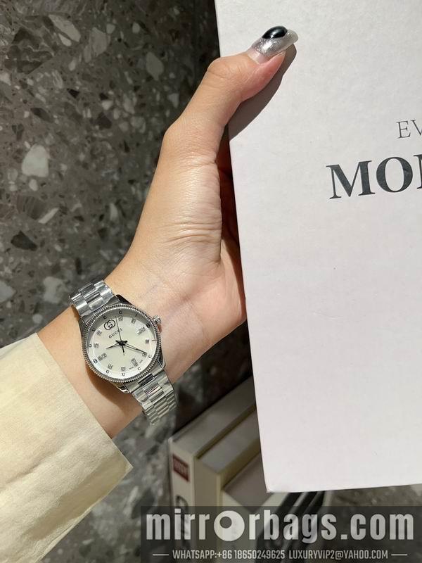 Gucci 40mm 29mm 102295