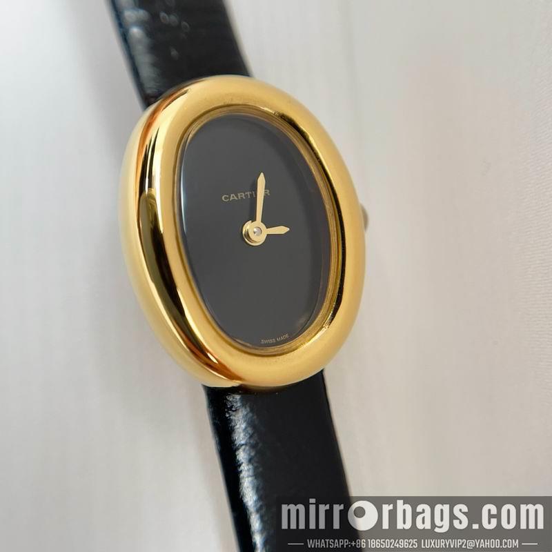 Cartier M18X24mm L25X32mm 022361