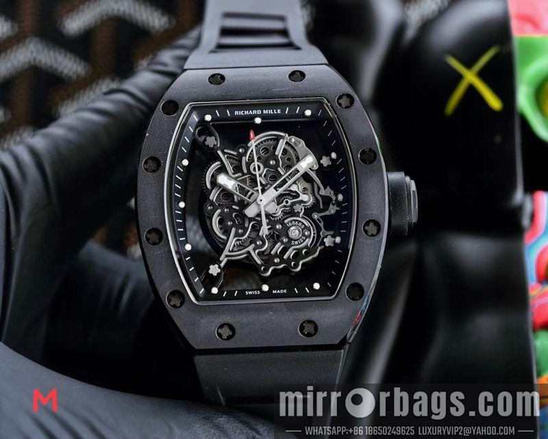 Richard Mille watch 090951