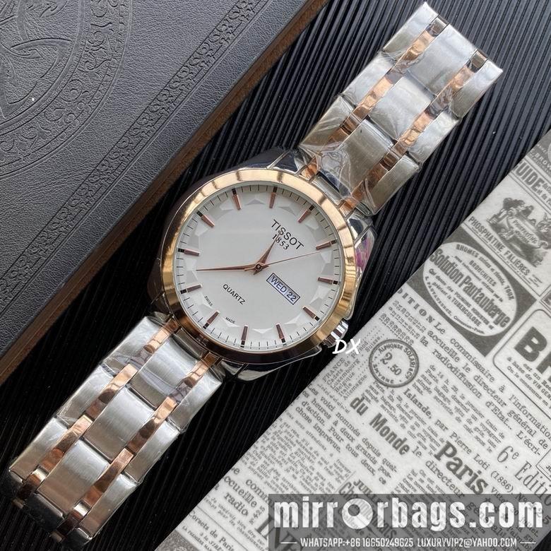 Tissot 42x10mm 2nms64