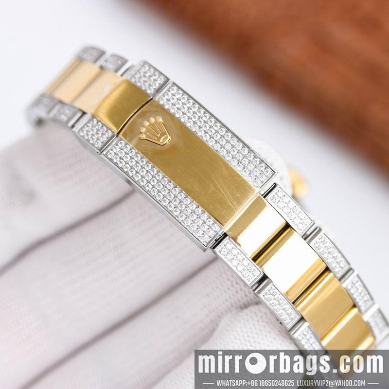 Rolex 42mm 050473