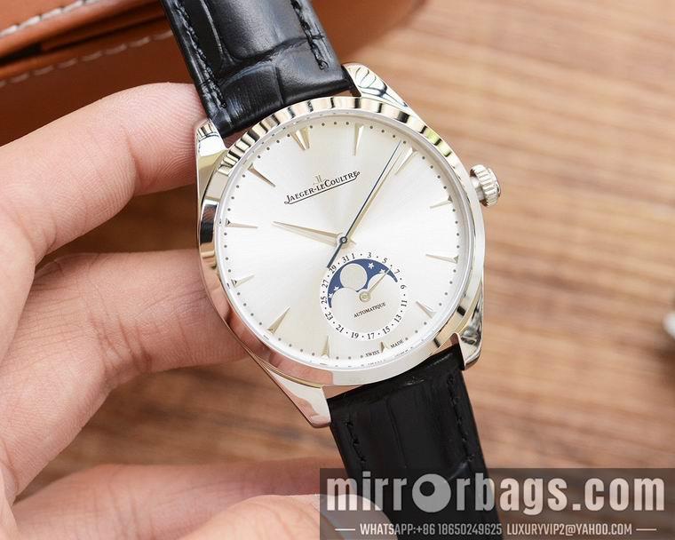 Jaeger Lecoultre men 39mm M03