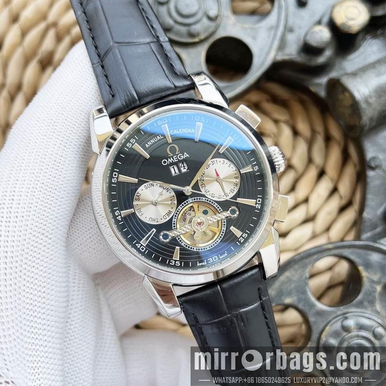Omega men 43X12mm 42