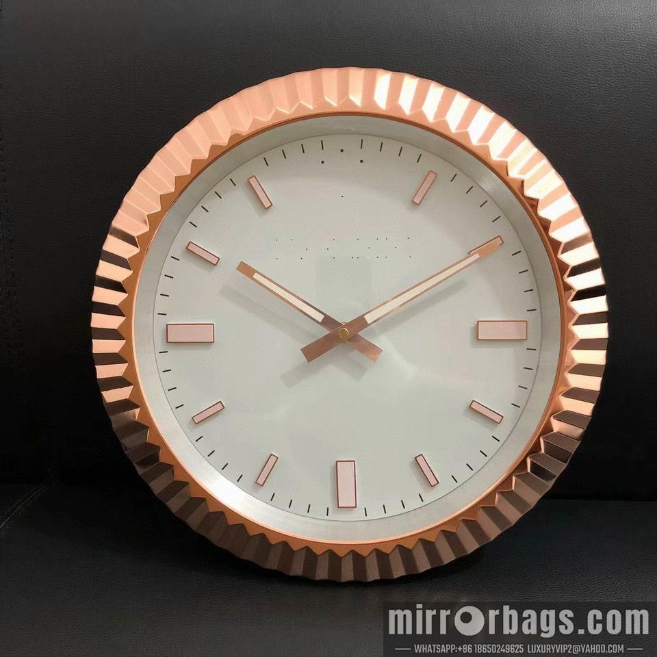 Rolex clock 02