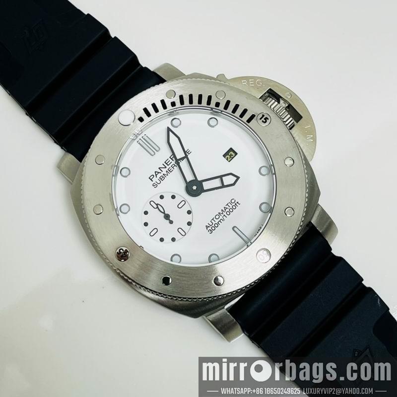 Panerai 48.5X16.4mm 0827101
