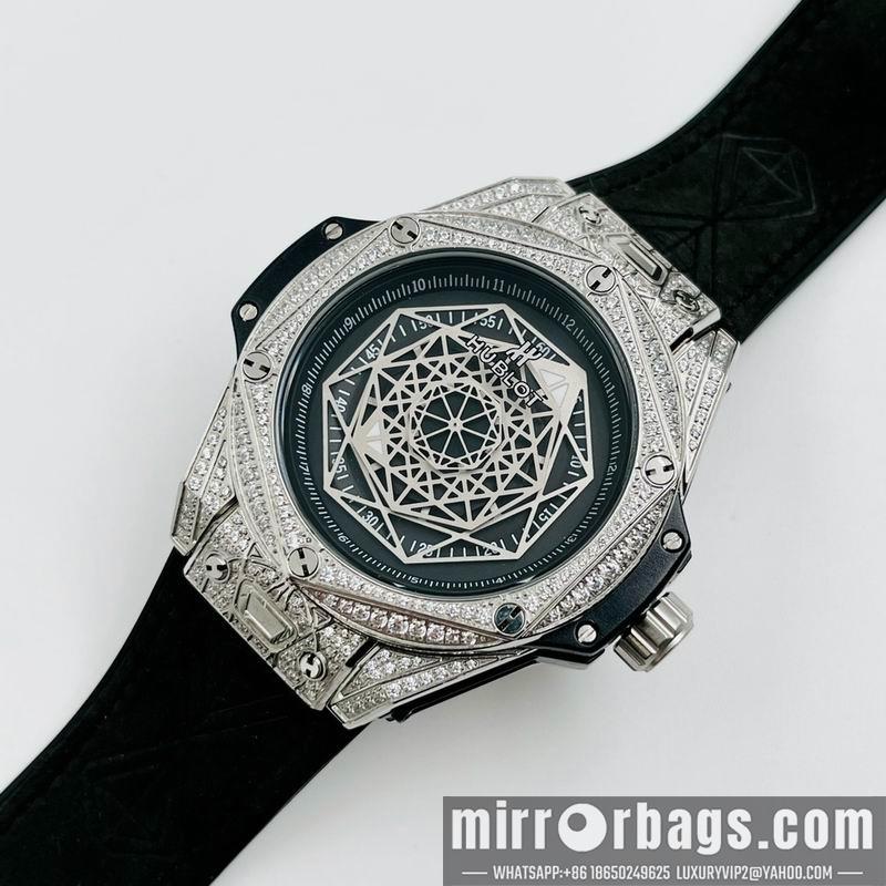 Hublot 42.4X15.3mm 082725