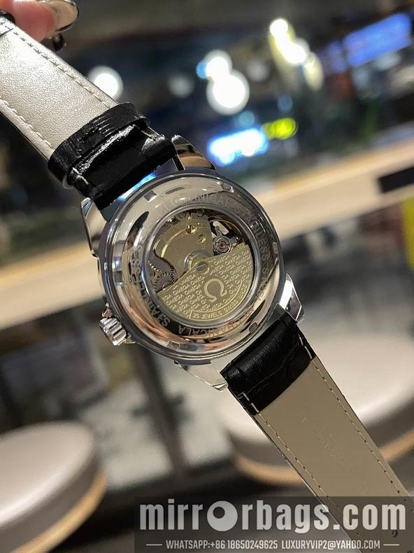 Omega men 40X11mm 093007