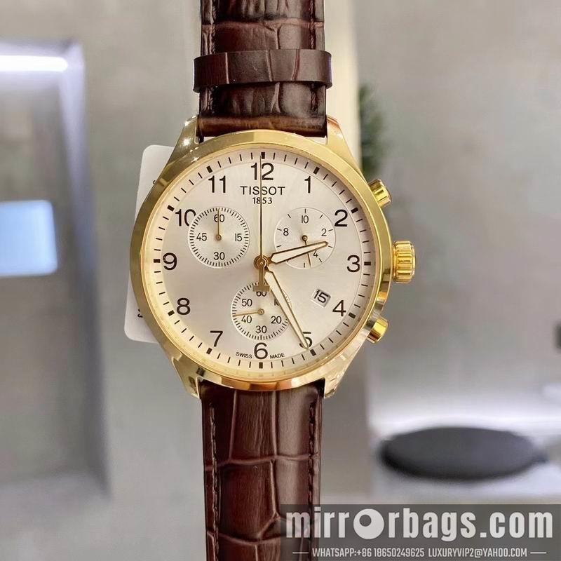 Tissot watch 091005