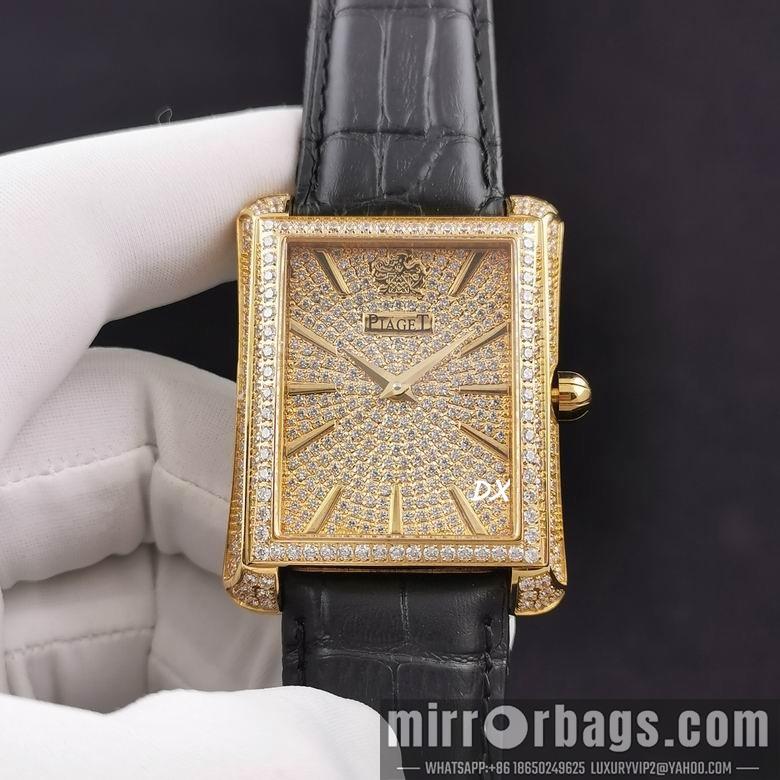 Piaget 32x41x12mm 10nms86
