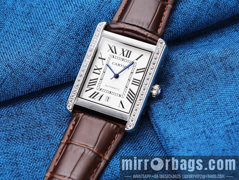 Cartier 31X41mm 031935