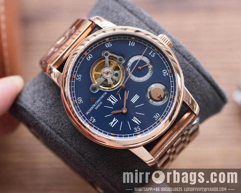 Vacheron Constantin watch 041357