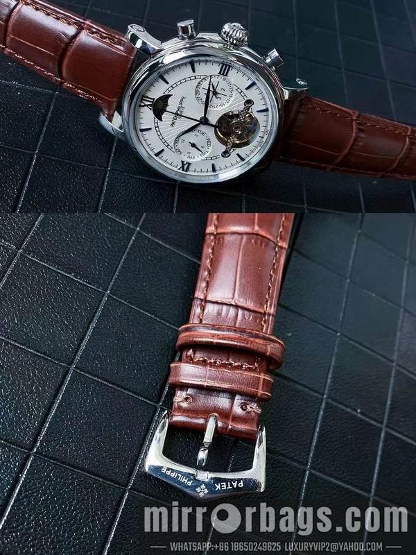 Patek Philippe 43X13mm 071467